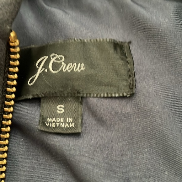 JCrew Excursion Vest - Picture 4 of 5